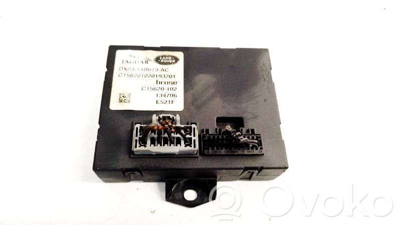 Autres unités de commande / modules   DX2314B673AC,C15620102,DX2314B673AC