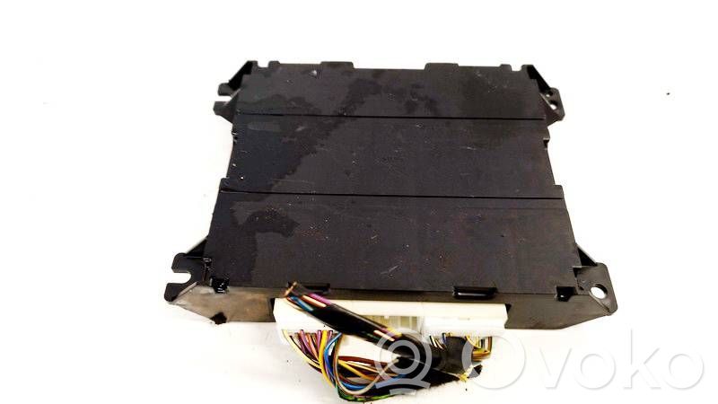 Autres unités de commande / modules   EX2318D493AA,EX2318D493AA,MB1778005770