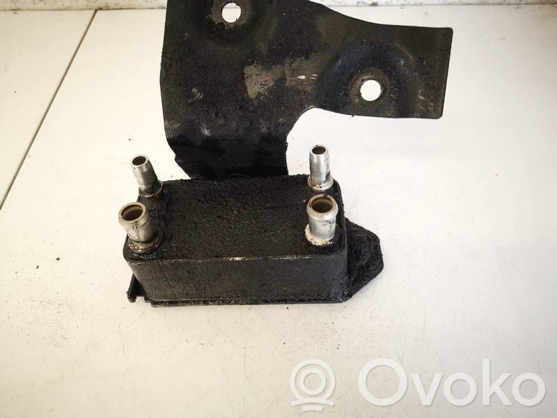 Jaguar XF Radiator ulei motor 