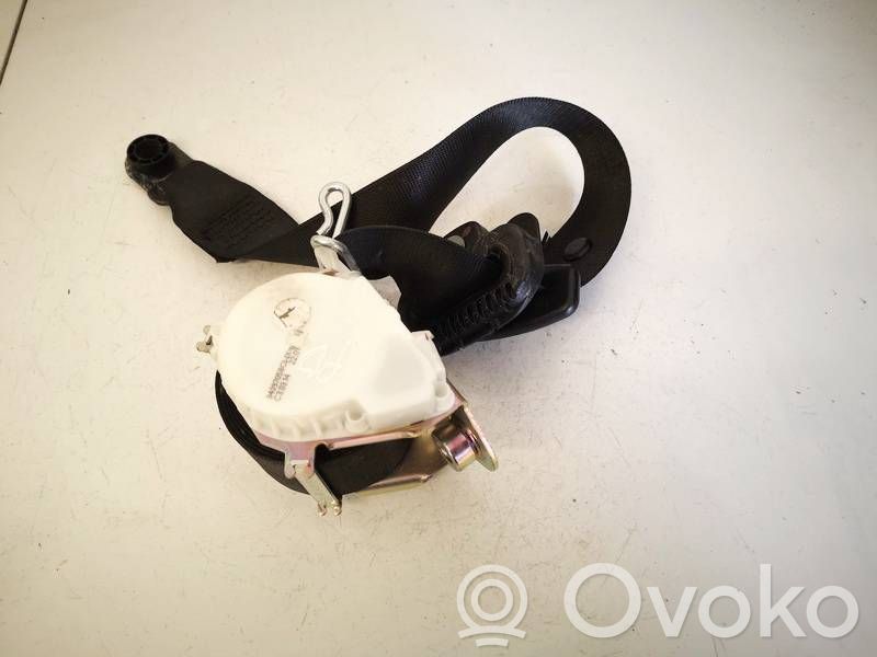 Sicherheitsgurt vorne   9X23F611B08AD,9X23F611B08AD,9X23F611B08AD