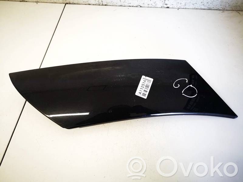 Jaguar XF Altra parte esteriore 
