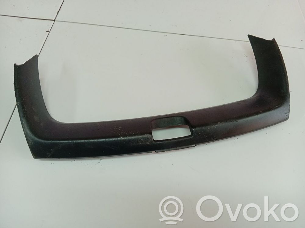 Citroen C4 I Picasso Alte piese de interior 