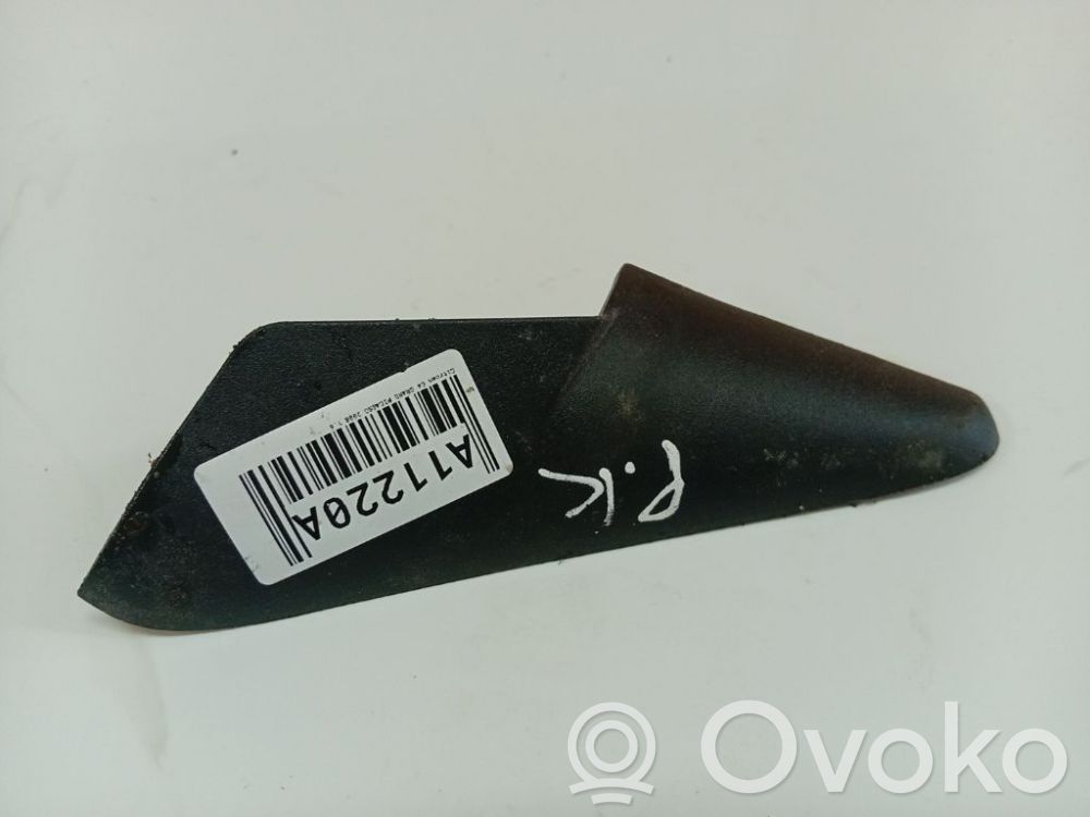 Citroen C4 Grand Picasso Altra parte interiore