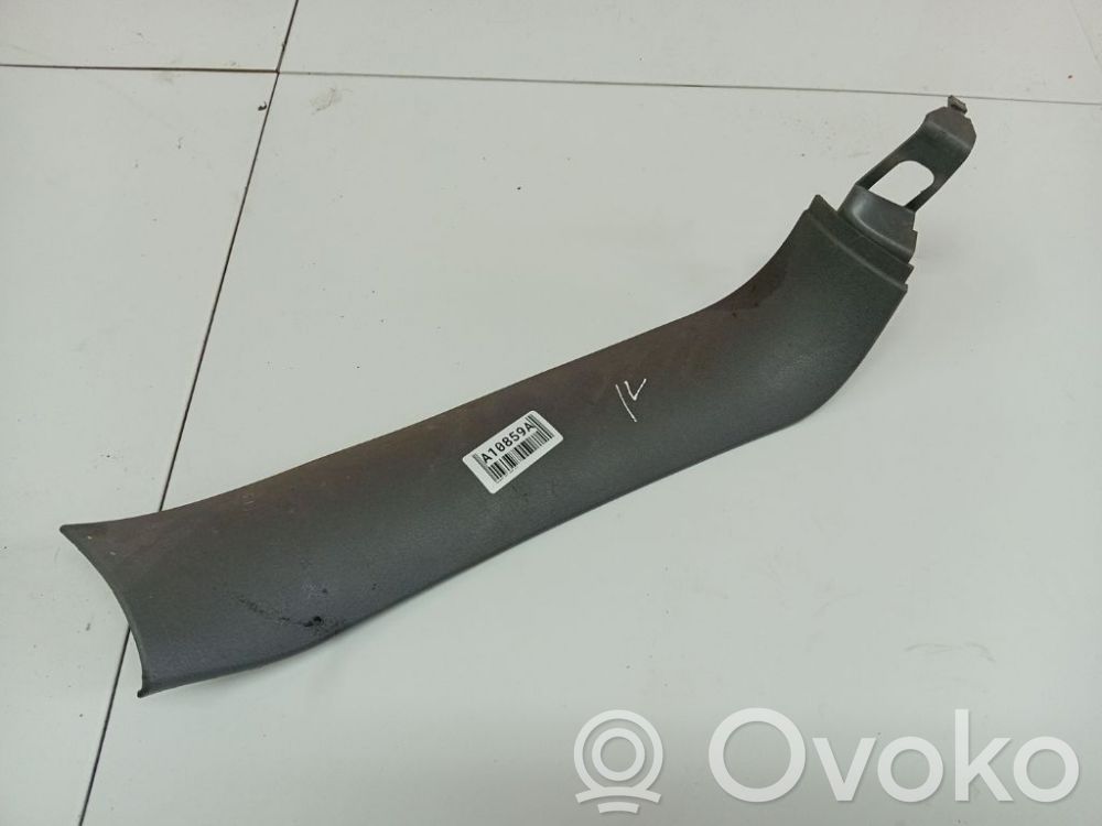 Peugeot 307 Inne części wnętrza samochodu 