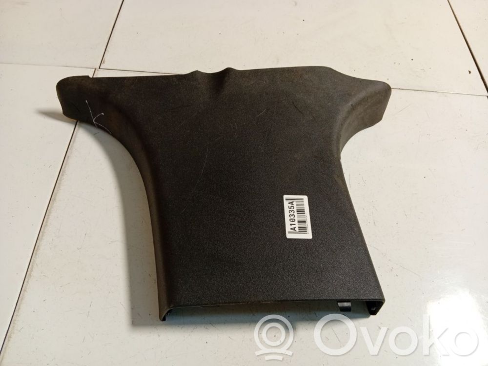 Citroen C4 Grand Picasso Altra parte interiore 