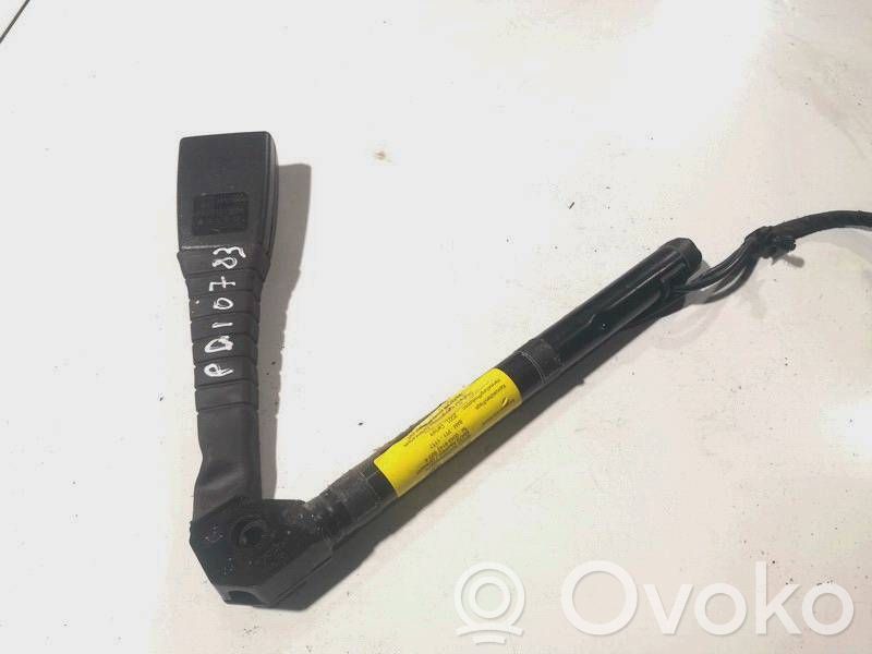 Opel Signum Bridă fixare centură de siguranță față 