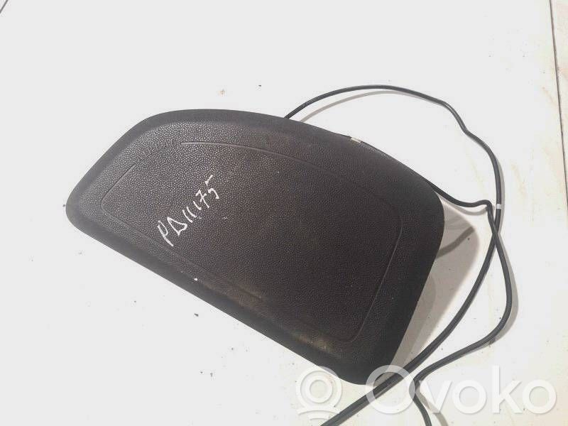 Opel Corsa D Airbag del asiento 