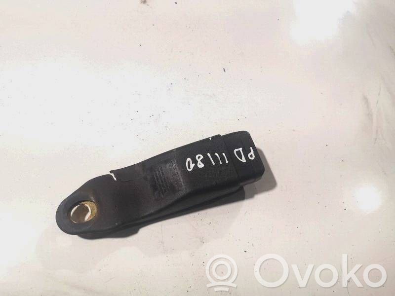 Chrysler 300 - 300C Gurtschloss vorne 