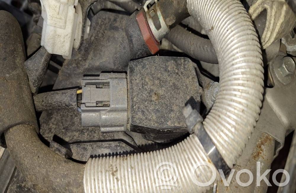 Nissan X-Trail T32 Bobina di accensione ad alta tensione