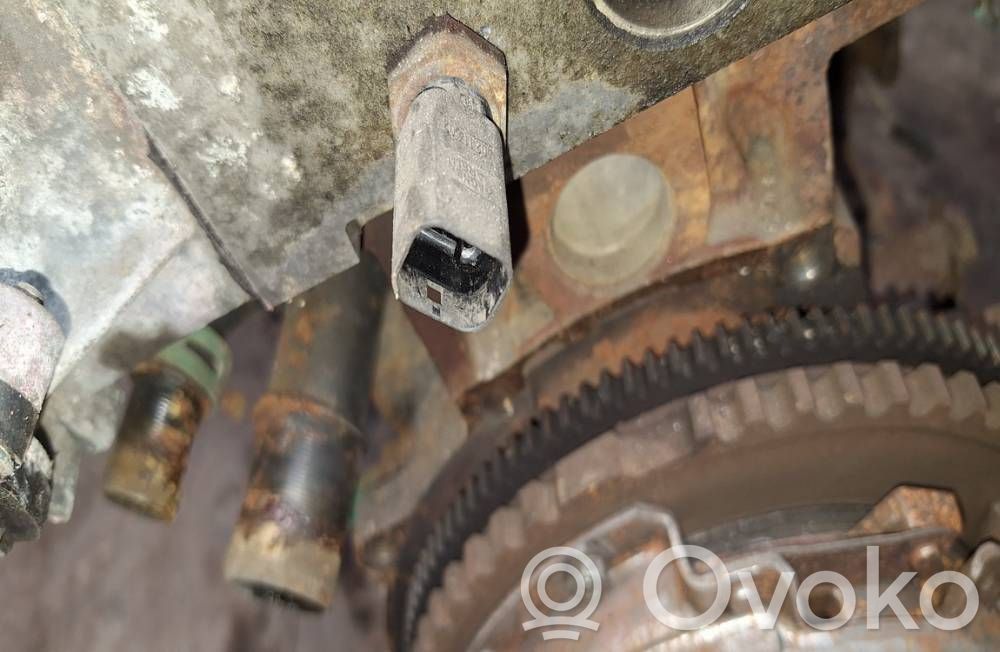 Renault Thalia I Sensor de temperatura del refrigerante 