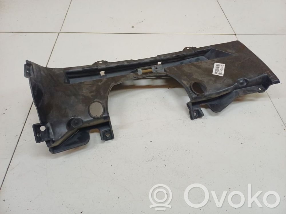 Volkswagen Golf IV Altra parte interiore