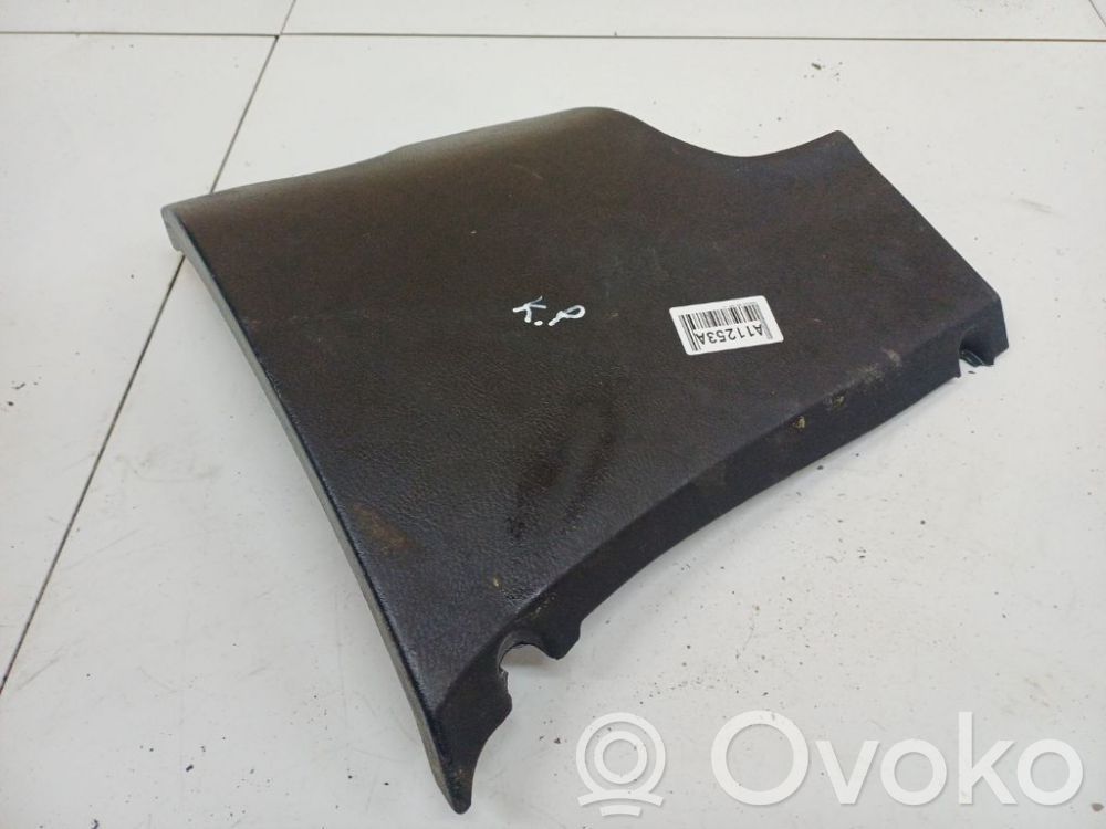 Volkswagen Golf IV Altra parte interiore