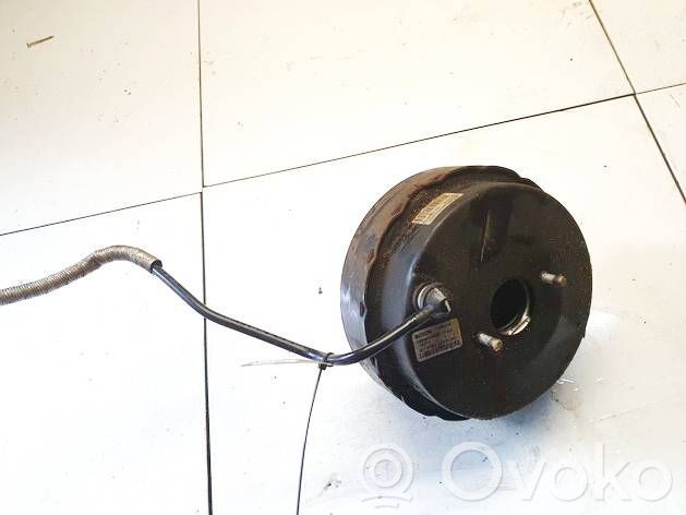 Toyota Corolla Verso AR10 Servofreno 