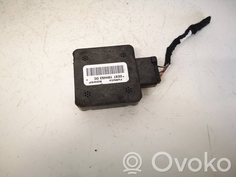 Ford Focus Autres unités de commande / modules 