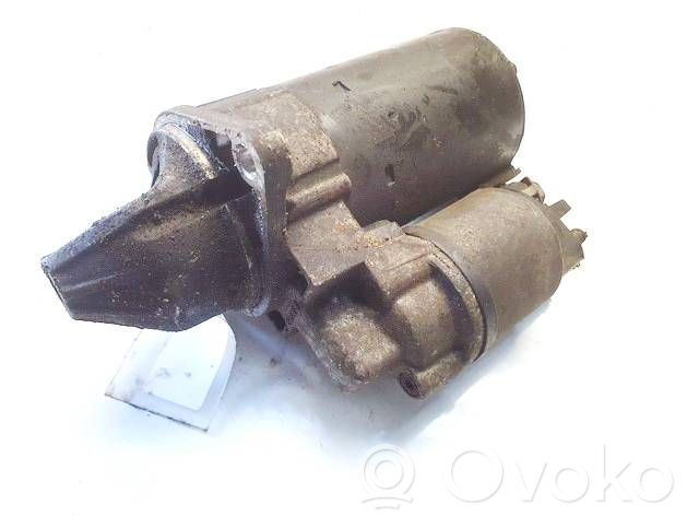 Opel Corsa D Motorino d’avviamento 