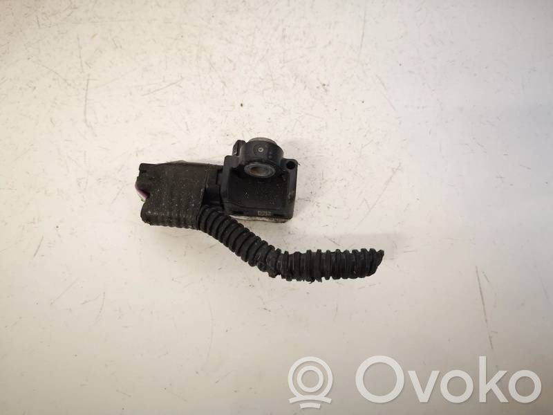 Sensor impacto/accidente para activar Airbag   CM5T14B006AA,160415600,CM5T14B006AA