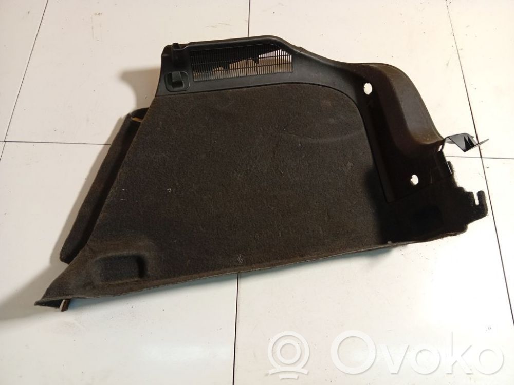 Audi A3 S3 8P Alte elemente acoperire portbagaj 