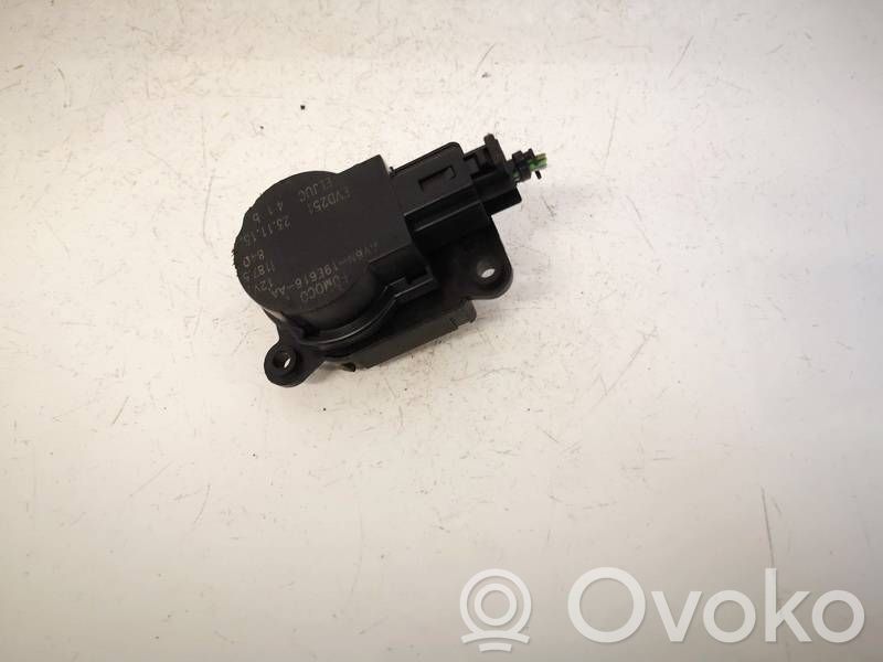 Ford Focus Motorino attuatore aria