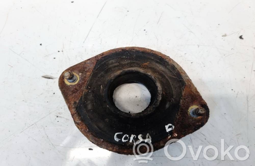 Opel Corsa B Coil spring mount 