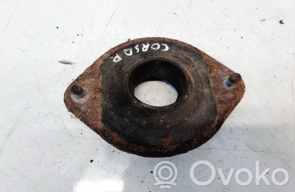 Opel Corsa B Coil spring mount 