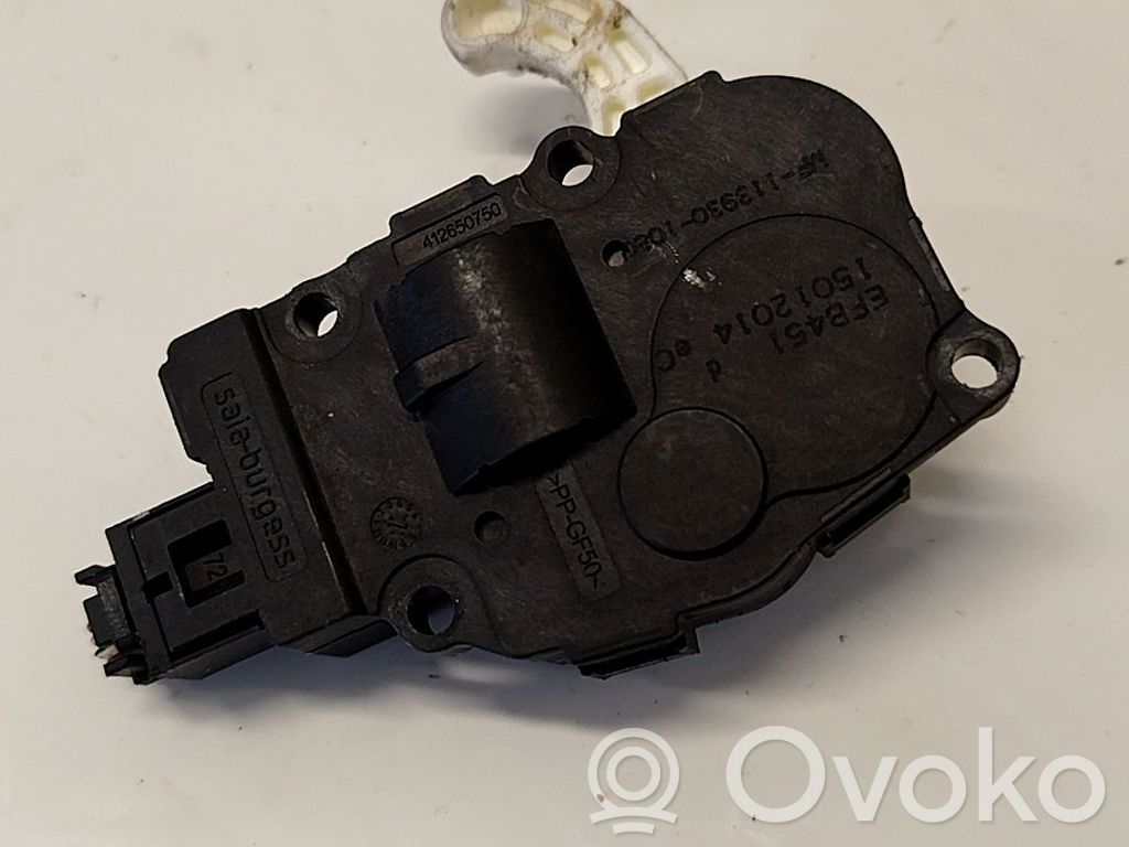 Motorino attuatore aria   410475520,410475520,412650750