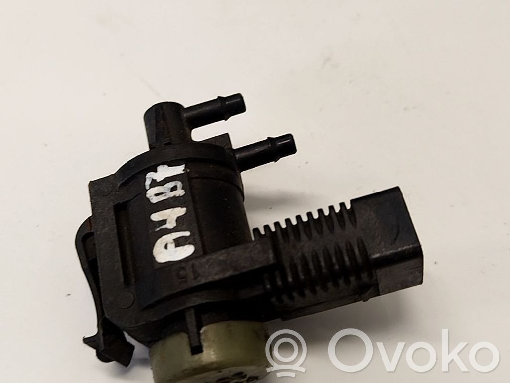 Audi A4 S4 B6 8E 8H Elettrovalvola turbo