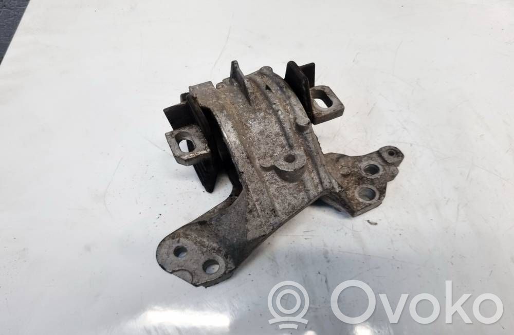 Peugeot 407 Supporto di montaggio del motore 