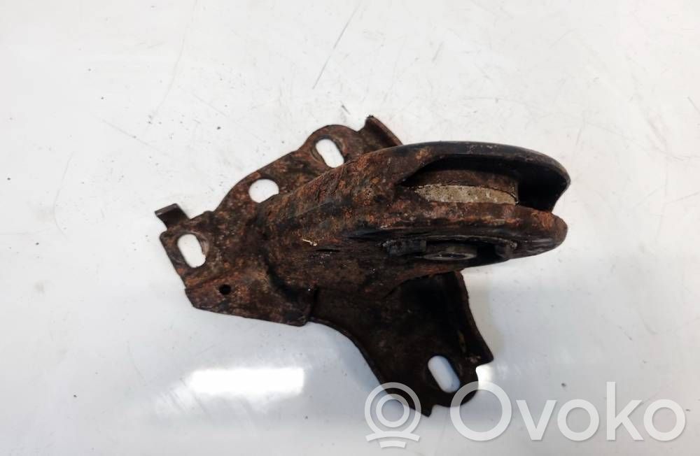 Mini One - Cooper R50 - 53 Suport tampon motor 