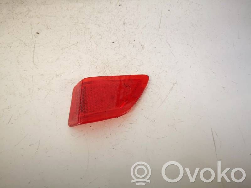 Ford Focus Boczki / Poszycie drzwi przednich 