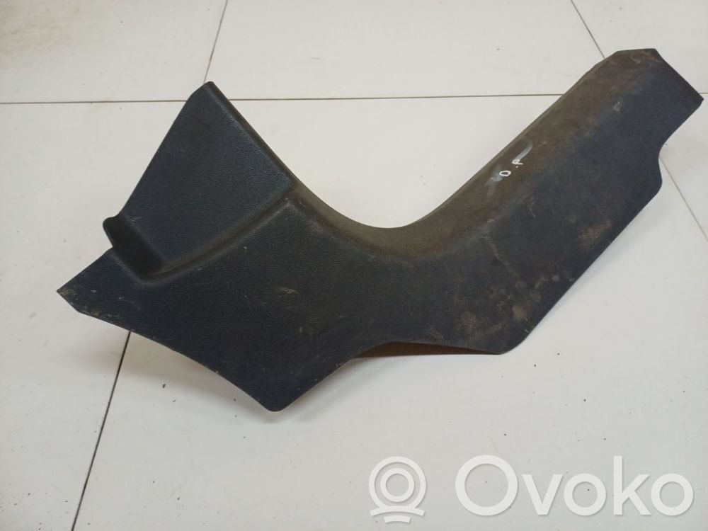 Opel Zafira B Altra parte interiore