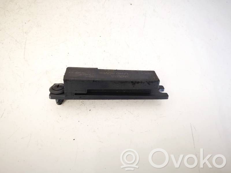 Jaguar XF Unitate control antenă 