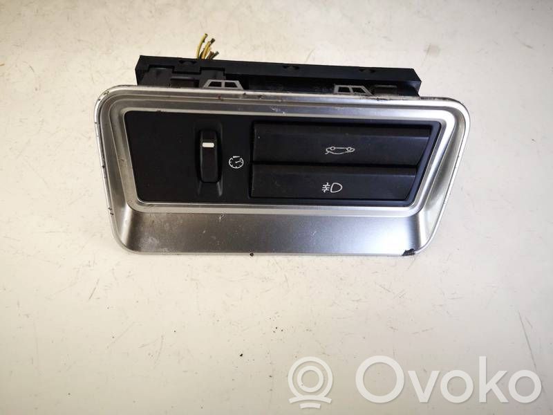 Jaguar XF Comutator lumini ceață 