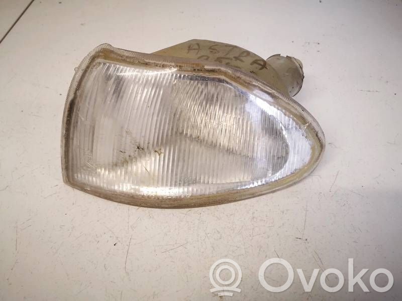 Opel Astra F Frontblinker 