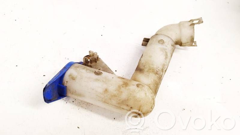 Ford Mondeo MK IV Wischwasserbehälter 