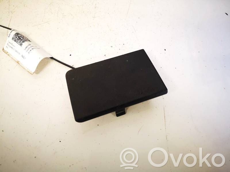 Land Rover Discovery 3 - LR3 Altra parte interiore 