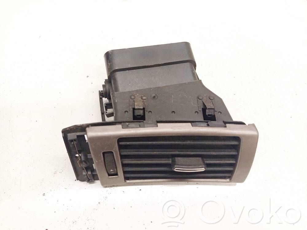 Audi A6 S6 C5 4B Griglia di ventilazione centrale cruscotto