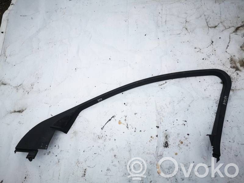 Jaguar XF Alte componente panou ușă față 