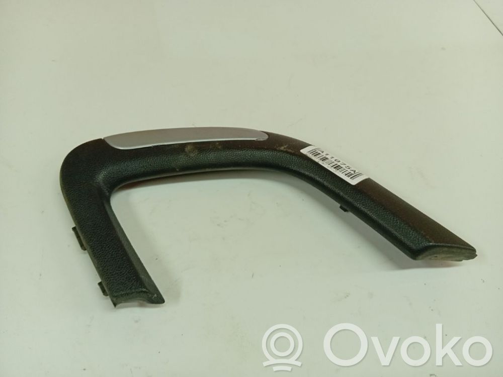 Skoda Roomster (5J) Altra parte interiore