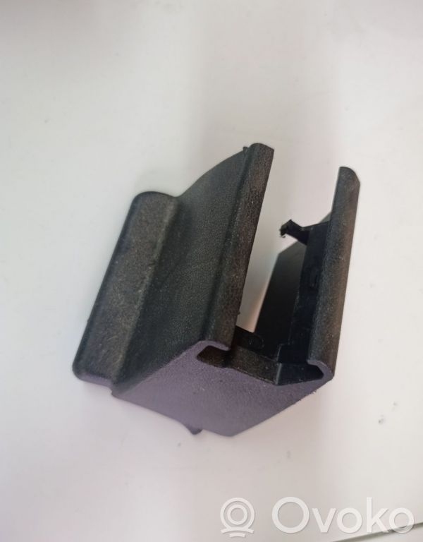 Mercedes-Benz B W245 Altra parte interiore