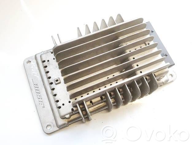 Audi A3 S3 8P Amplificator sunet 