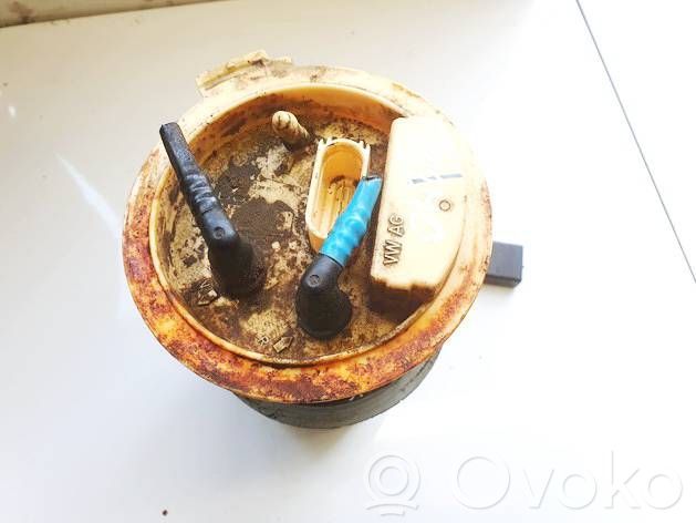 Audi A3 S3 8P Pompa carburante immersa 