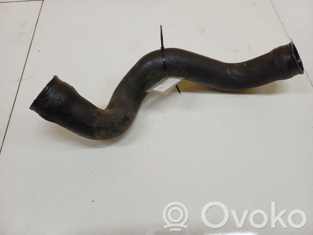 Volkswagen PASSAT B5 Furtun/conductă intercooler 
