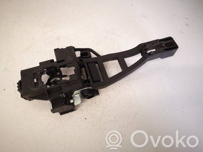 Ford Focus Maniglia esterna per portiera anteriore