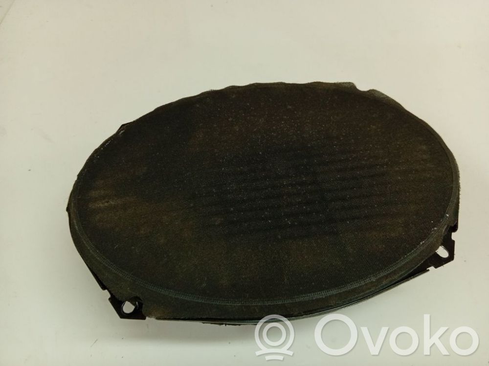 Chrysler Grand Voyager IV Altoparlante portiera anteriore 