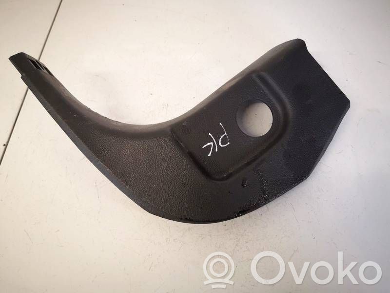 Ford Focus Altra parte interiore 