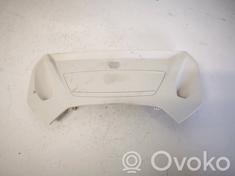 Ford Focus Muu sisätilojen osa 