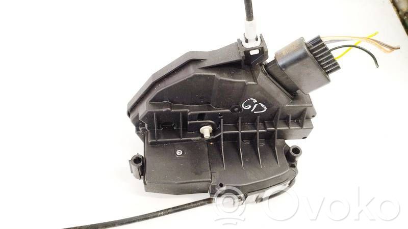 Takaoven lukko   BM5AA26412AG,921764106,BM5AA26412AG
