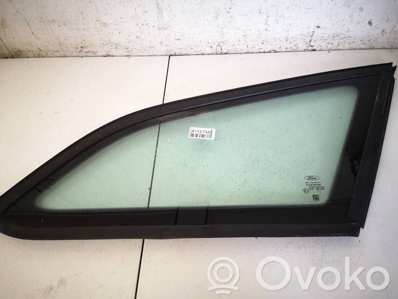 Ford Focus Seitenscheibe hinten 