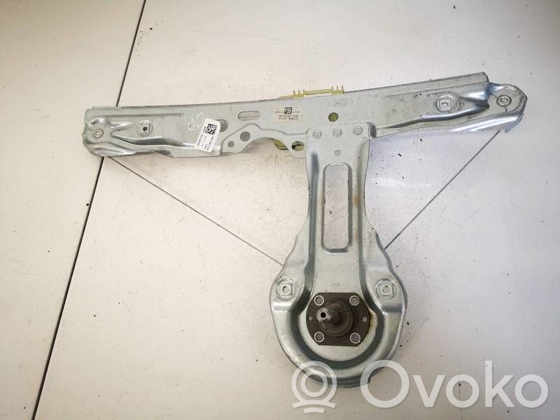Ford Focus Fensterheber elektrisch mit Motor Schiebetür 