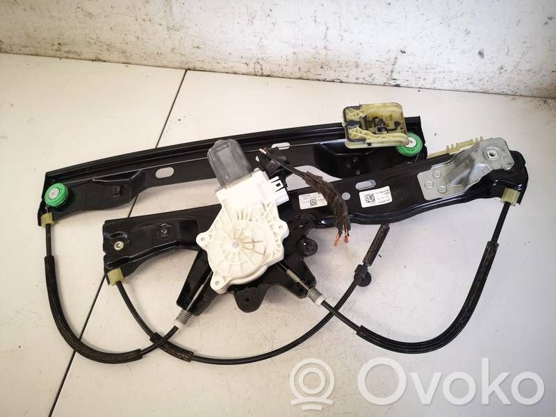 Ford Focus Macara ușă glisantă cu motor 